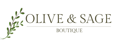 Olive &amp; Sage Boutique